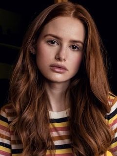 Madelaine Petsch